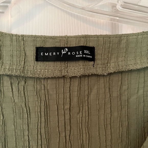 XXL Emery Rose dress - Picture 2 of 4